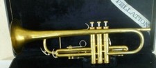 Will Silver Plate Bach ALL Trumpet or Cornets, PLUS WILL REMOVE ALL DENTS