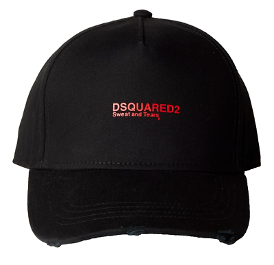 dsquared2 kappe