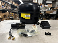 DANFOSS SC15FT 1/2 HP 220-240V 1PH 60HZ LST/HST R-ONE THIRTY FOUR A LBP