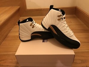 nike air jordan 12 cny