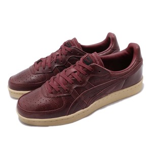 asics gsm brown