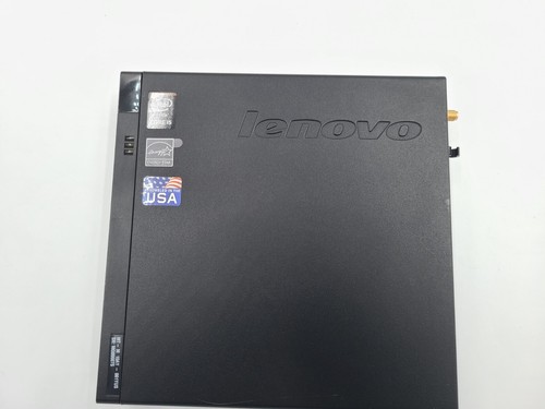 Lenovo ThinkCentre M73 i5-4570T 2.9GHz 8GB Ram 500GB HDD Zorin OS 17 w/Dongle - Picture 7 of 11