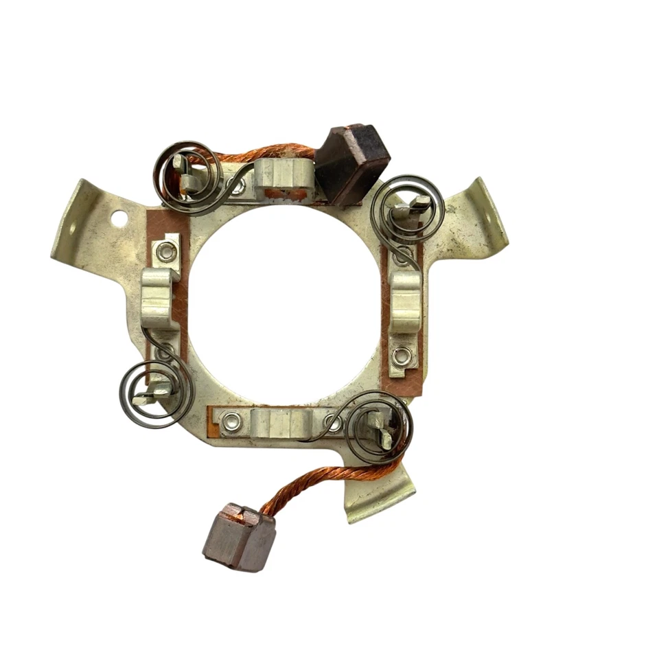 Prestolite Service Parts 36-37 Brush Plate Assembly MDL-1064 — 第 3/4 张图片