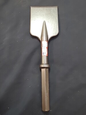 Vulcan-1045-Breaker Asphalt Cutter Percussion Bit Masonry Drill Bits 1-1/8''X 6''