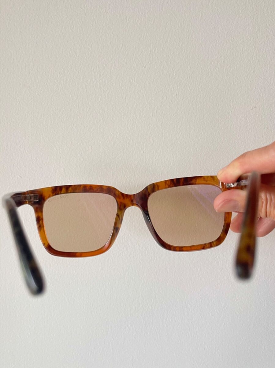 Tom Ford Marco-02 TF 646 Sunglasses 53/20/145 with Case Tom Ford Marco-02 TF 646 Sunglasses 53/20/145 with Case