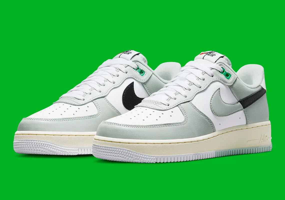 Shop Nike Air Force 1 '07 LV8 DZ2522-001 white