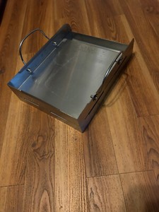 Little Griddle Professional Stainless