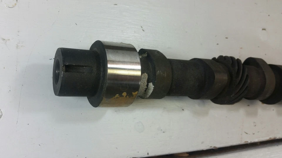 Perfect Circle 229-1708 Engine Camshaft Fits 1967-79 Chevy Olds Pontiac 2.5L - Image 3 of 3