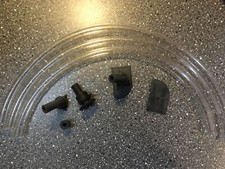 Fiat Ducato Peugeot Boxer Citroen Relay Scuttle Drain Kit 2006-2014 X250