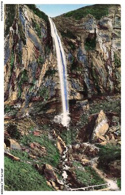 APHP3-0160-63 - Le - das Riesen- Cascade