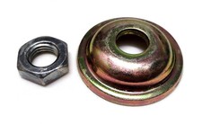 VW Beetle Bay Window Alternator Dynamo Pulley Thrust Washer & Nut 211903183