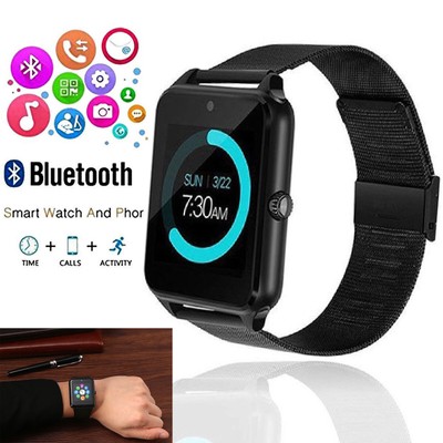 g5 smart watch