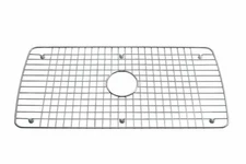 K-6063-ST Compatible with KOHLER Cape Dory Bottom Basin Rack Stainless Steel