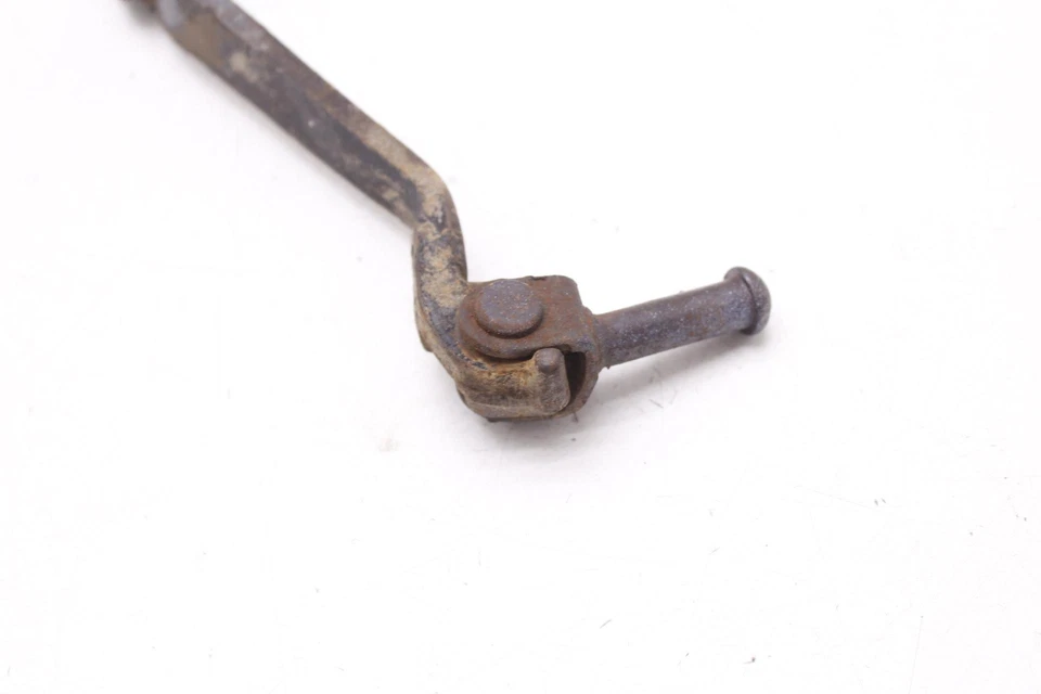 79 YAMAHA IT400 OEM PEDAL DE CAMBIO R5.BX15 Foto 3 de 4