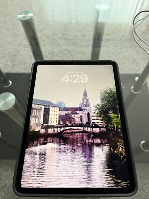 Apple iPad Pro 4th Gen. 128GB, Wi-Fi, 11in - Space Gray, Apple Pencil (2nd gen)