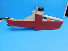 ORANGE TANK HANDLE GUARD FOR STIHL CHAINSAW 038 038AV MAGNUM ------- BOX 1205