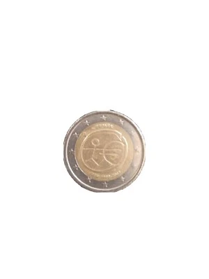 Moneda 2 Euro - Photo 1/3