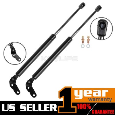 2 New Hatch Gas Lift Supports Struts Rod Arm Shocks Fit Toyota Celica 2000-2006