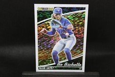 2022 Topps Update BO BICHETTE BLACK GOLD #BG-23 Toronto Blue Jays