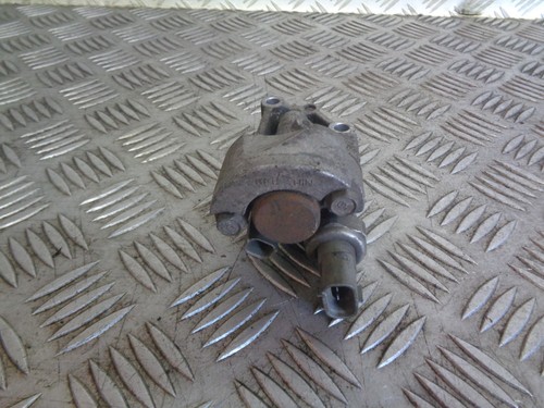 2008 HONDA CIVIC 1.4 PETROL EGR VALVE SOLENOID 499000-7560