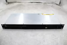 Lectronics DMTH4 Telephone Hybrid Interface Digital Rack Mount Power Tested