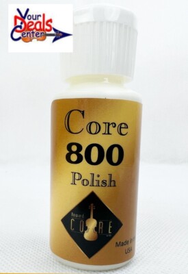 Eastman 2 X Resina Soundman Per Violino, Viola, Violoncello E Doppio - Foto 10