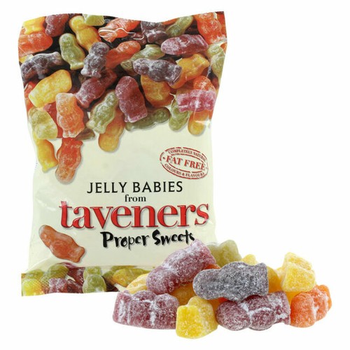 taveners jelly babies australia