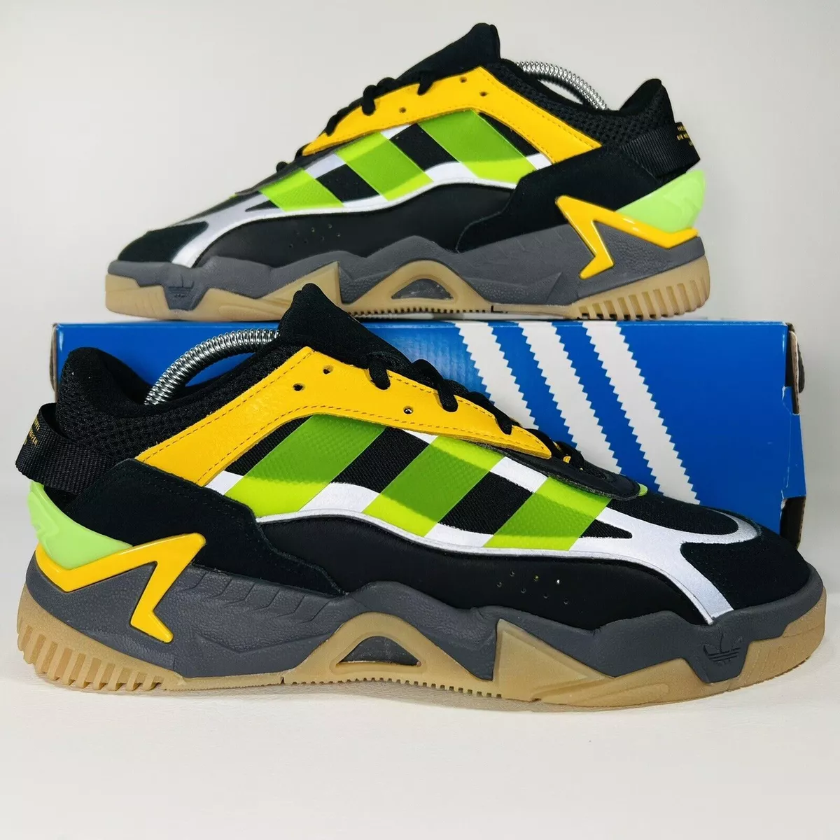 Adidas jamaica deals trainers