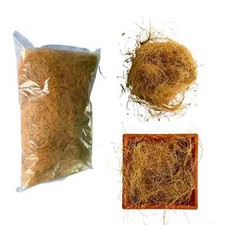 Coconut Husk Fiber Natural Growing Anthurium Orchids Organic Coco Coir Free Ship