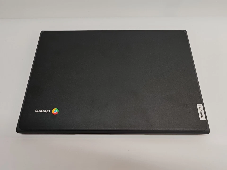 NOTEBOOK LENOVO CHROMEBOOK 100E 2ND INTEL PENTIUM N4200 4GB RAM 32GB SSD - Immagine 4 di 4