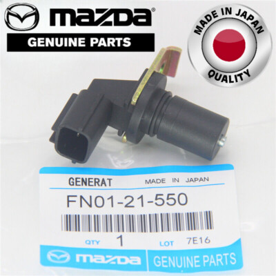 Input   Automatic Transmission Speed Sensor fit for Mazda 2 3 5 6 CX-7 Protege