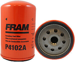 Fram Filter Fuel EXTRA GUARD  P4102A