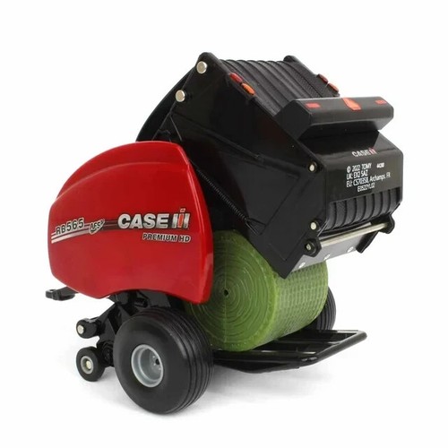 1/32 Case IH RB565 Round Baler, 44280 - Picture 2 of 4
