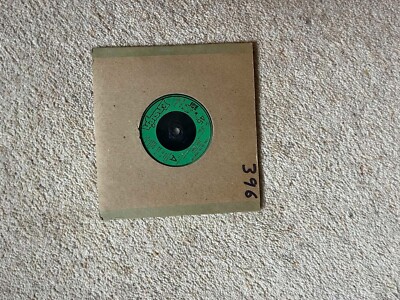 EDDY GRANT-LIVING ON THE FRONTLINE/FRONTLINE SYMPHONY-7'' VINYL W/ GENERIC SLEEVE