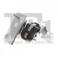 Halter, Abgasanlage FA1 223-963 FüR Renault Laguna Iii