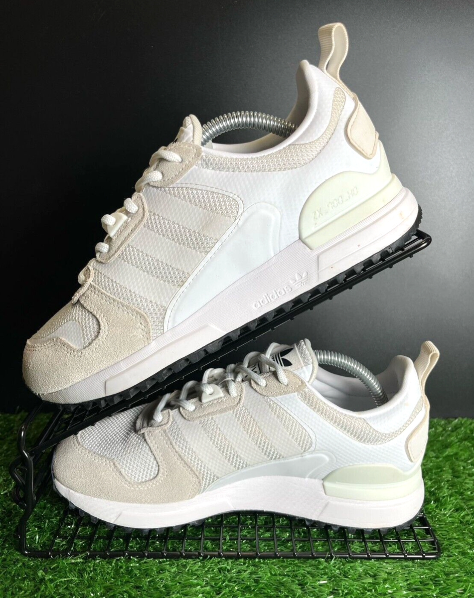 ADIDAS ZX 700 HD - UK4/US4.5/EU36.5 - G55781 - WHITE | eBay UK