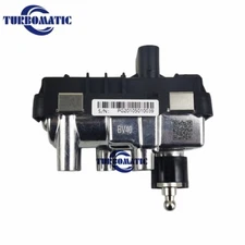 Turbo actuator BV40 53039880268 for Nissan Murano 2.5 DCI YD22DDT 2.5L 140Kw