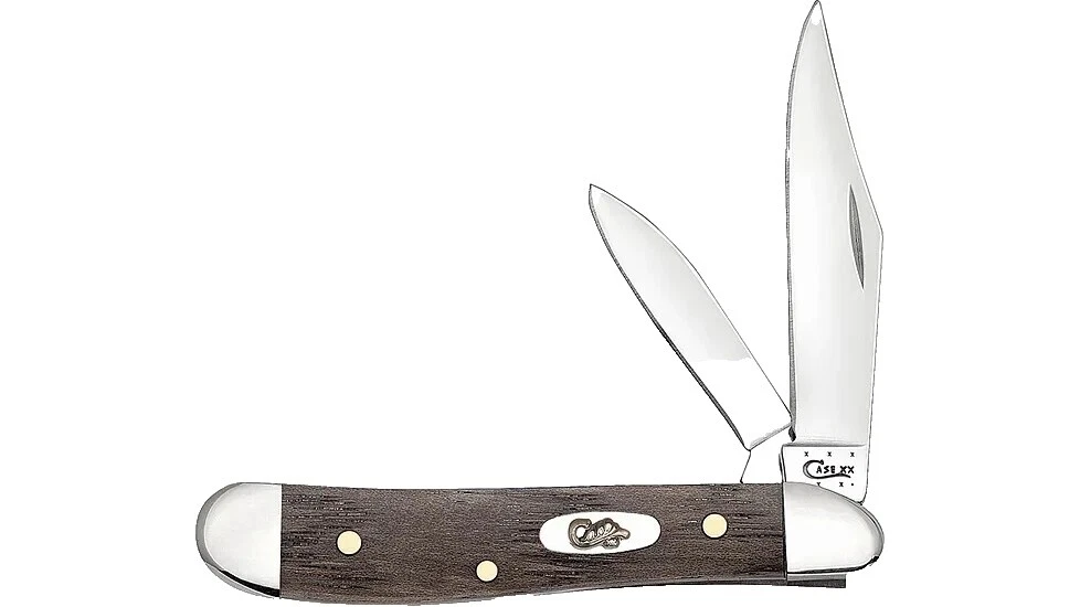 Plain Manual Original Pocketknife Collectible Folding Knives