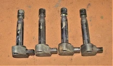 Honda BF 200 HP 4 Stoke Set of 4 Ignition Coil PN 30520-ZY3-003 Fits 2002 and up