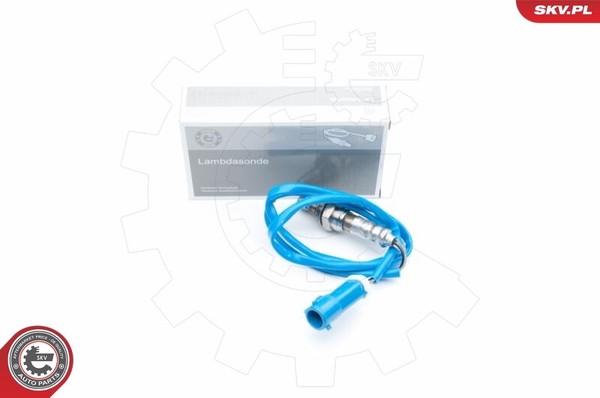 Esen SKV Lambdasonde Diagnosesonde FüR Ford Mondeo III Turnier BWY B5Y B4Y-image