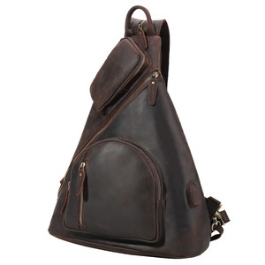side sling backpack