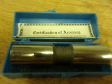 NEW Deltronic Pin Plug Gage Gauge .8680 *FREE SHIPPING*