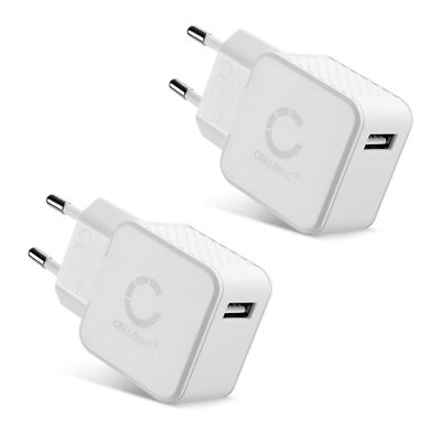 1 Port USB Netzstecker für Xiaomi Redmi Note 8T Power Adapter 1A