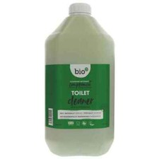 Bio-D Pine & Cedarwood Toilet Cleaner - 5L 3.98 per litre