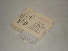 Opto 22 SNAP-IDC5FM 4 Channel DC Input Unit SNAP I/O Free Shipping!