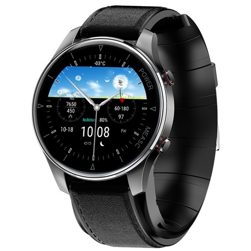 Men's Smart Watch Sport Fitness Tracker Health Watches Steps Counter Wristwatch - 第 13/15 張圖片