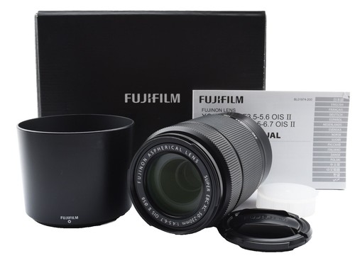 Fujifilm EBC Fujinon GX 150mm F/4.5 Lens for GX680 [Near MINT