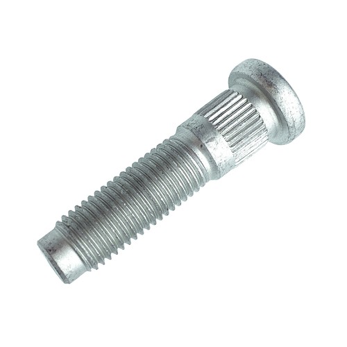 M12 x 1.5 50mm Wheel Screw C2C35294 Fit for Jaguar Durable Compact Wheel Studs - Picture 1 of 8