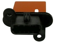 15-80879 15818910 Heating and Air Conditioning Blower Motor Resistor