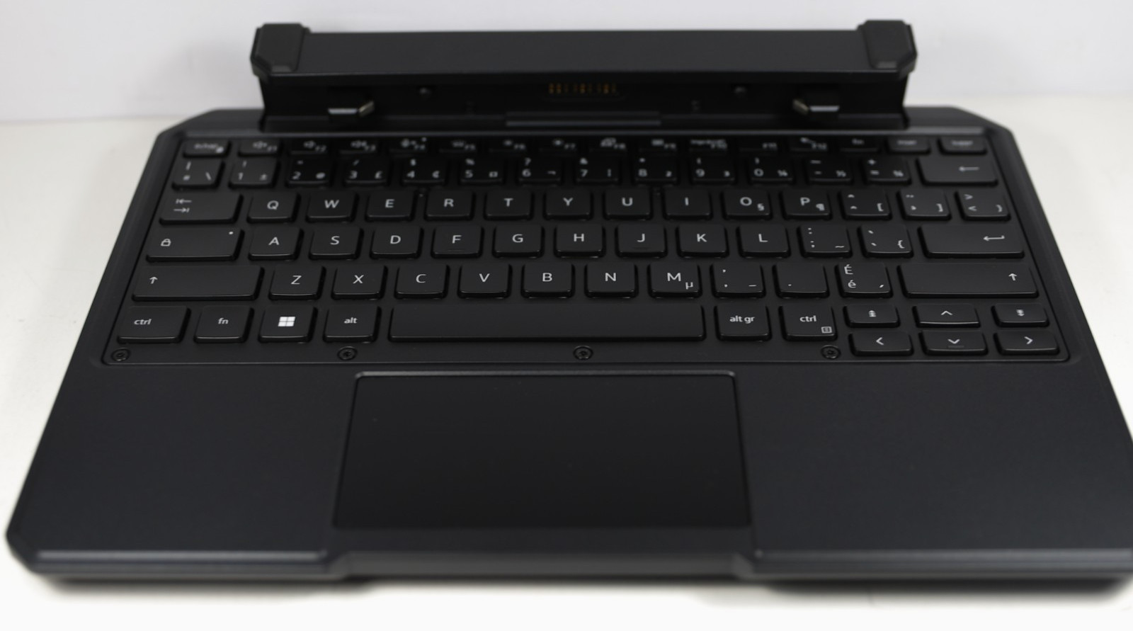Open-Dell KGC66 SWT-KBD Keyboard for Latitude Rugged 7230 – US Layout